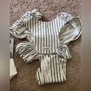 Konny Wrap-Style Baby Carrier